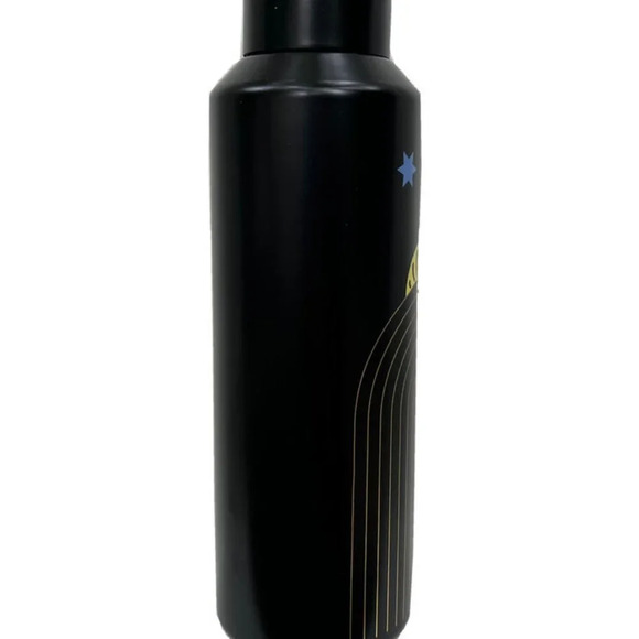 NEW Starbucks Asia Lunar New Year 2022 TIGER Black Canteen Corkcicle - Picture 5 of 5